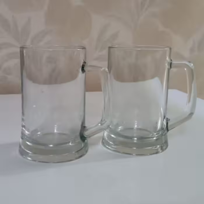 لیوان بشکه ای بزرگ 