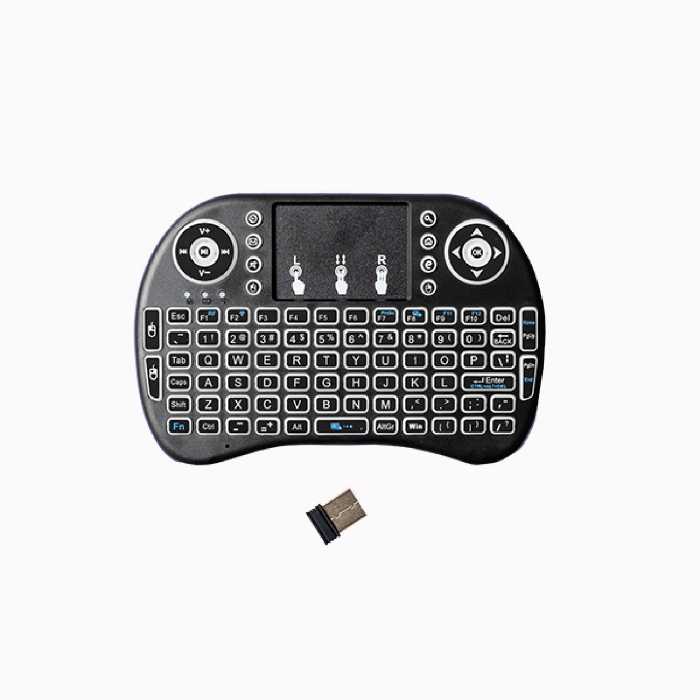 مینی کیبورد هوشمندمدل I8-FA