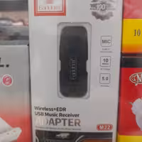 دانگل بلوتوث AUX برند Earldom 