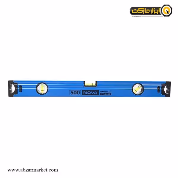 تراز بنایی نووا مدل NTL-20