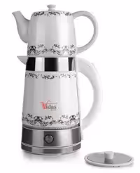 چای ساز ویداس مدل VIR-2077