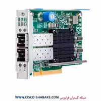 کارت شبکه 2 پورت سرور BCM57414 FLR SFP  Ethernet 10Gb HPE