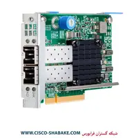 کارت شبکه 2 پورت سرور BCM57414 FLR SFP  Ethernet 10Gb HPE