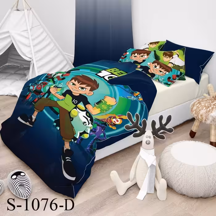 لحاف روتختی4تکه004