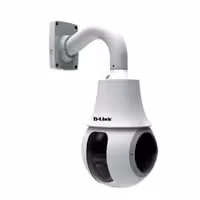 دوربین مداربسته تحت شبکه دام دی لینک مدل DCS-F6123