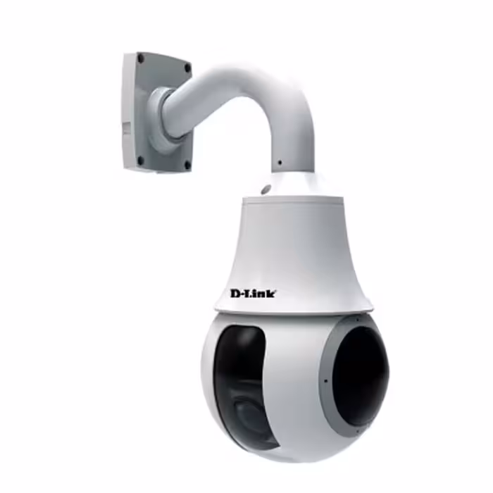 دوربین مداربسته تحت شبکه دام دی لینک مدل DCS-F6123