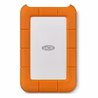 هارددیسک اکسترنال لسی مدل Rugged USB-C 5Tb