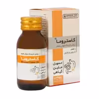 روغن خوش طعم کرچک برند کیمیاگر 