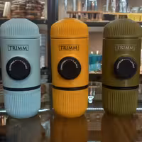 نانو پرسو تریم 18 بار  با کیف  ارسال رایگان 