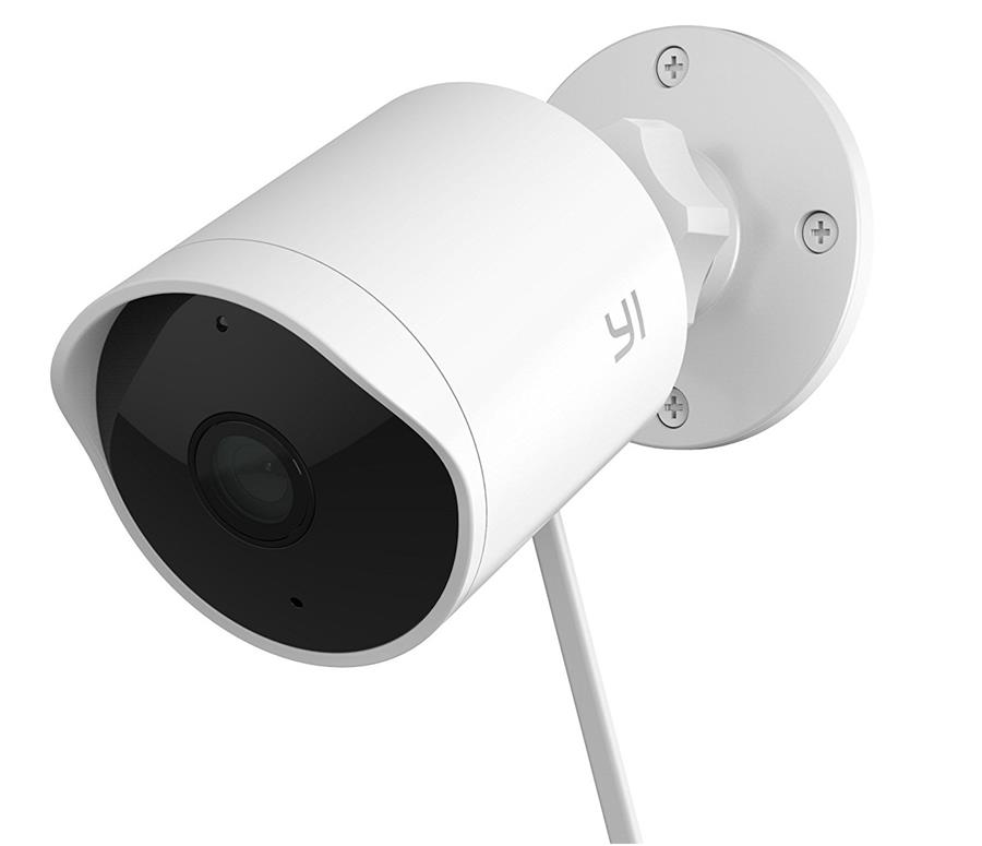 دوربین تحت شبکه فضای باز شیائومی YI نسخه گلوبال