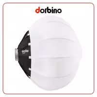 سافت باکس بالونی گودوکس CS-65D - فروشگاه دوربین دوربینو