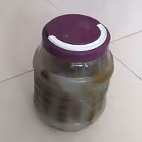 خیارشور 3 کیلویی درجه یک نازخاتون