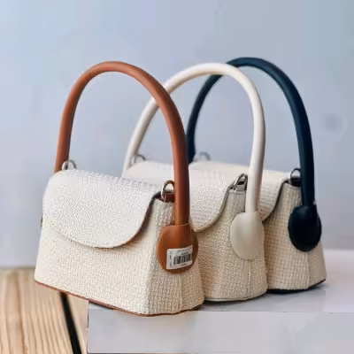 کیف کنف دسته دار مینی