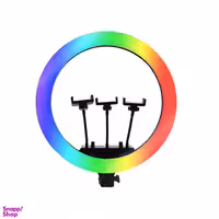 رینگ لایت مدل MJ56