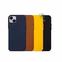 قاب گوشی چرم K-Doo Noble مناسب اپل iPhone 15