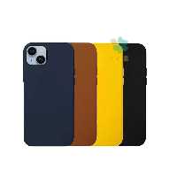 قاب گوشی چرم K-Doo Noble مناسب اپل iPhone 15