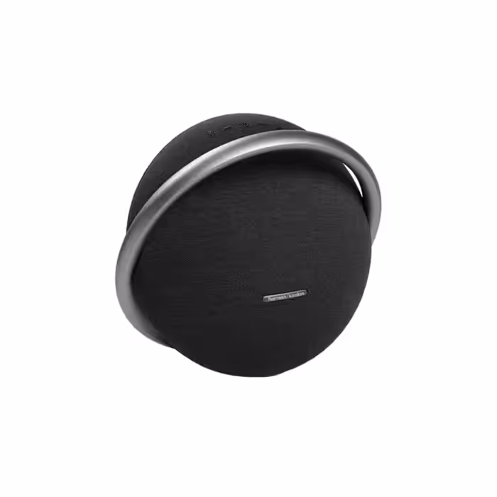 اسپیکر بلوتوثی قابل حمل هارمن کاردن مدل اونیکس استودیو 7 | Harman Kardon Onyx Studio 7 portable bluetooth speaker