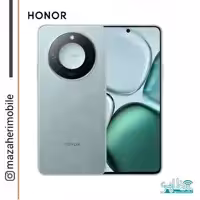 گوشی موبایل آنر مدل Honor X9C Smart 5G دوسیمکارت رم 12 حافظه 256 گیگابایت((یکسال بیمه)) - فروشگاه موبایل مظاهری