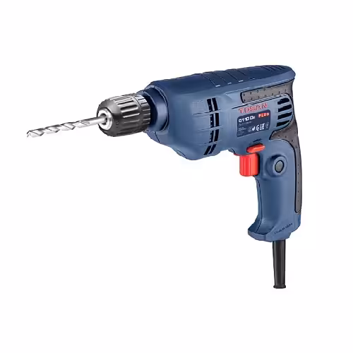 دریل سه نظام اتوماتیک 0110DA توسن