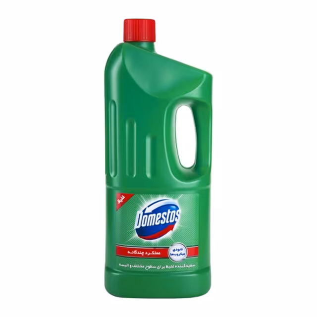 سفید کننده غلیظ دامستوس 2 لیتری