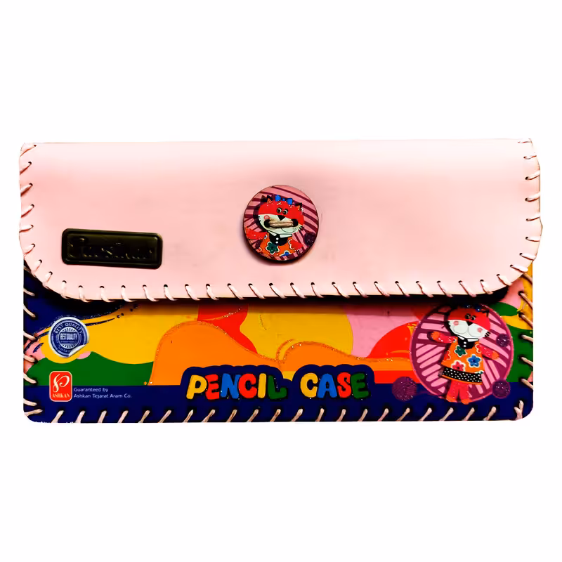 جامدادی پارسیکار مدل فانتزی کد 1