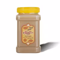 ارده کنجد 400 گرمی اصل شریف