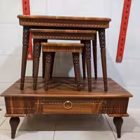 جلومبلی وکیوم