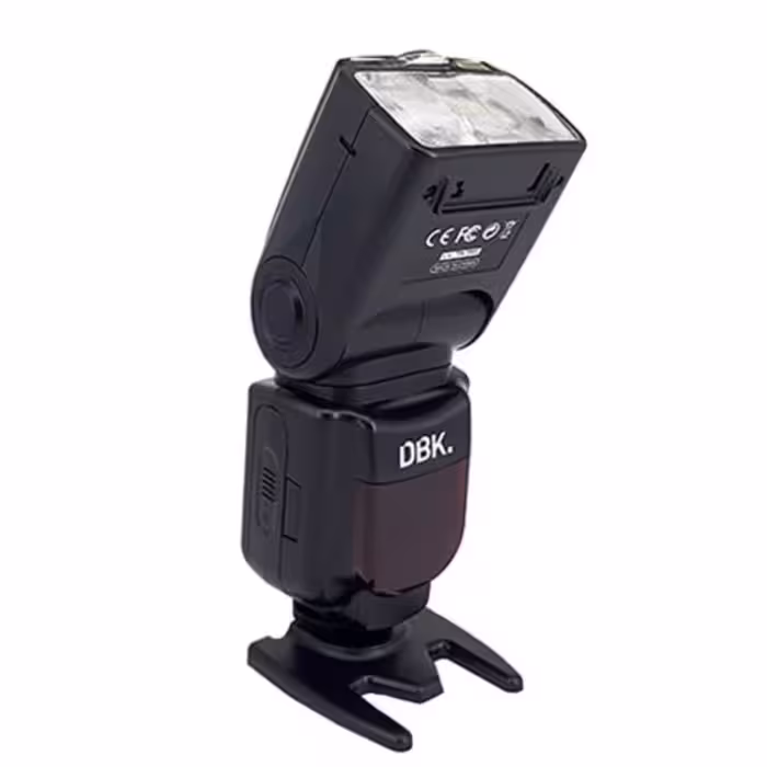 فلاش اکسترنال دی بی کی DBK DF-800 For Canon