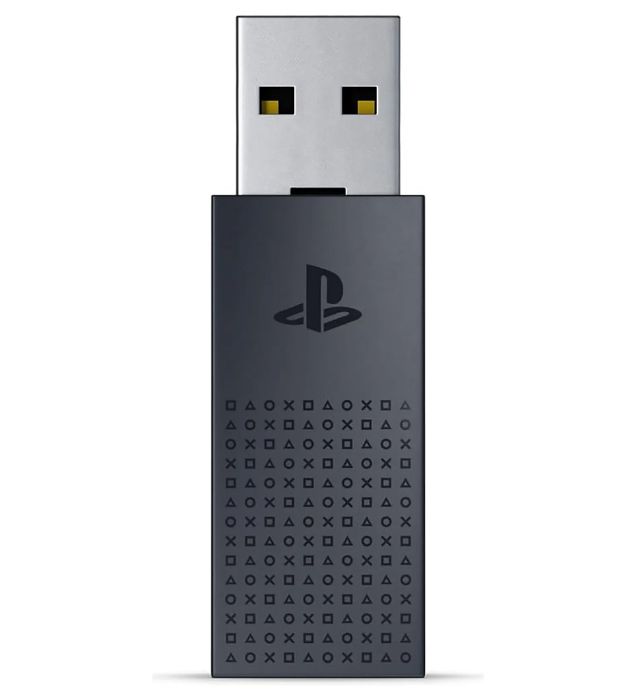 آداپتور سونی مدل PlayStation Link USB مخصوص کنسول پلی استیشن 5