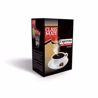 قهوه اسپرسو فوری 50عددی