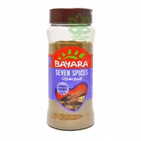 ادویه هفت گیاه 145 گرم بایارا - bayara