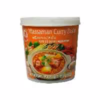 رب کاری قرمز (کاری پیست) پنتای – pantai