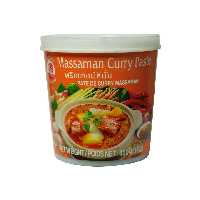 رب کاری قرمز (کاری پیست) پنتای – pantai