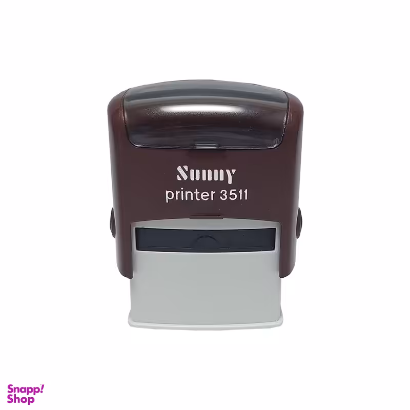 مهر سانی مدل 3511