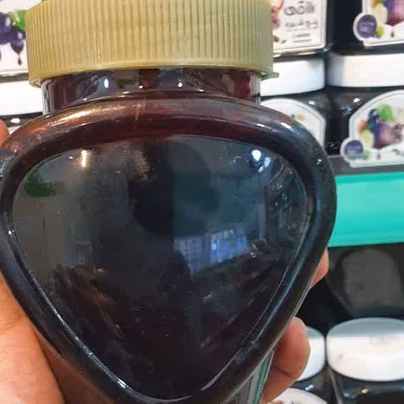 شیره خرما 400گرمی رازقی