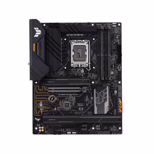 مادربرد ایسوس مدل TUF B660 PLUS Wi-Fi