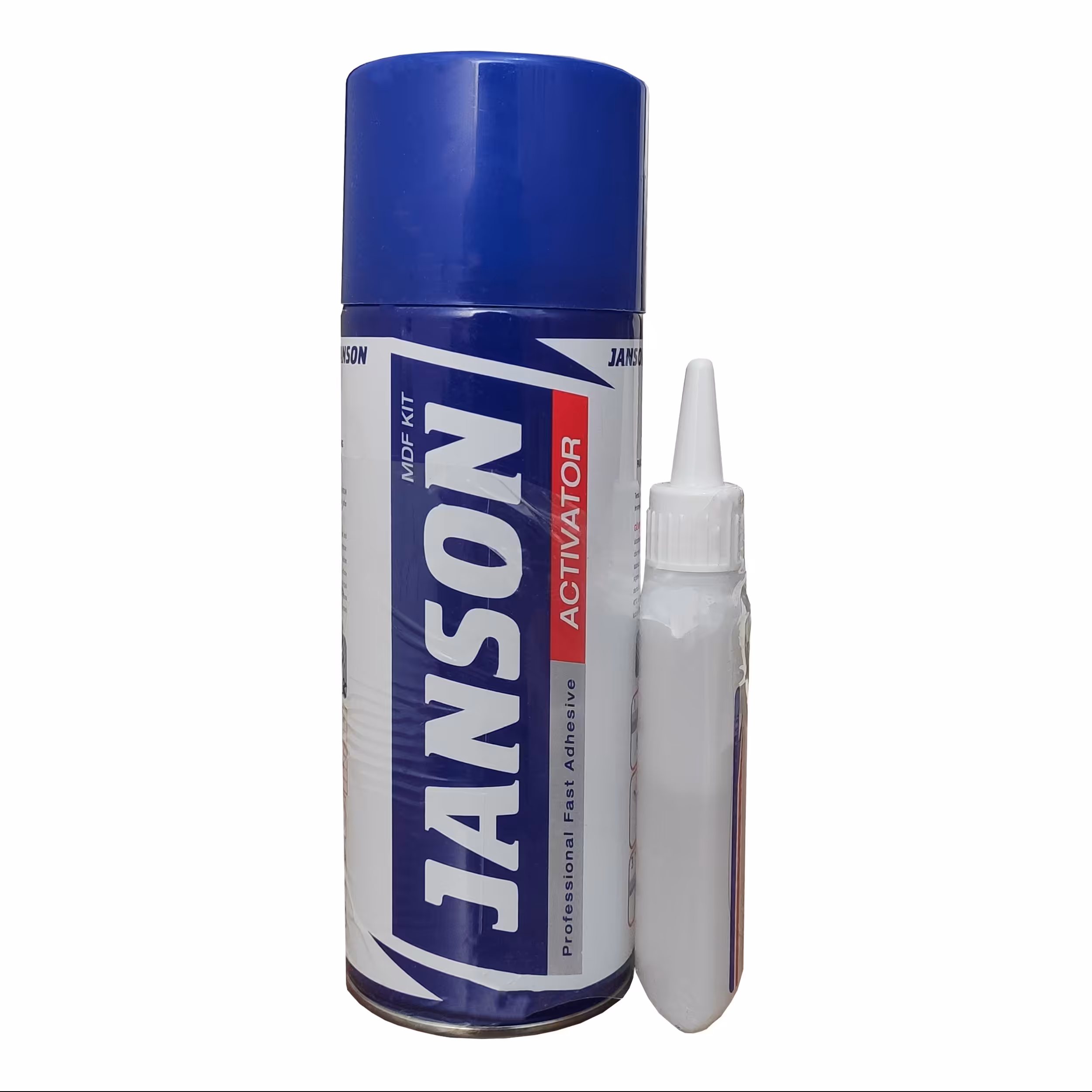 چسب 123 جانسون 400 میلی لیتر