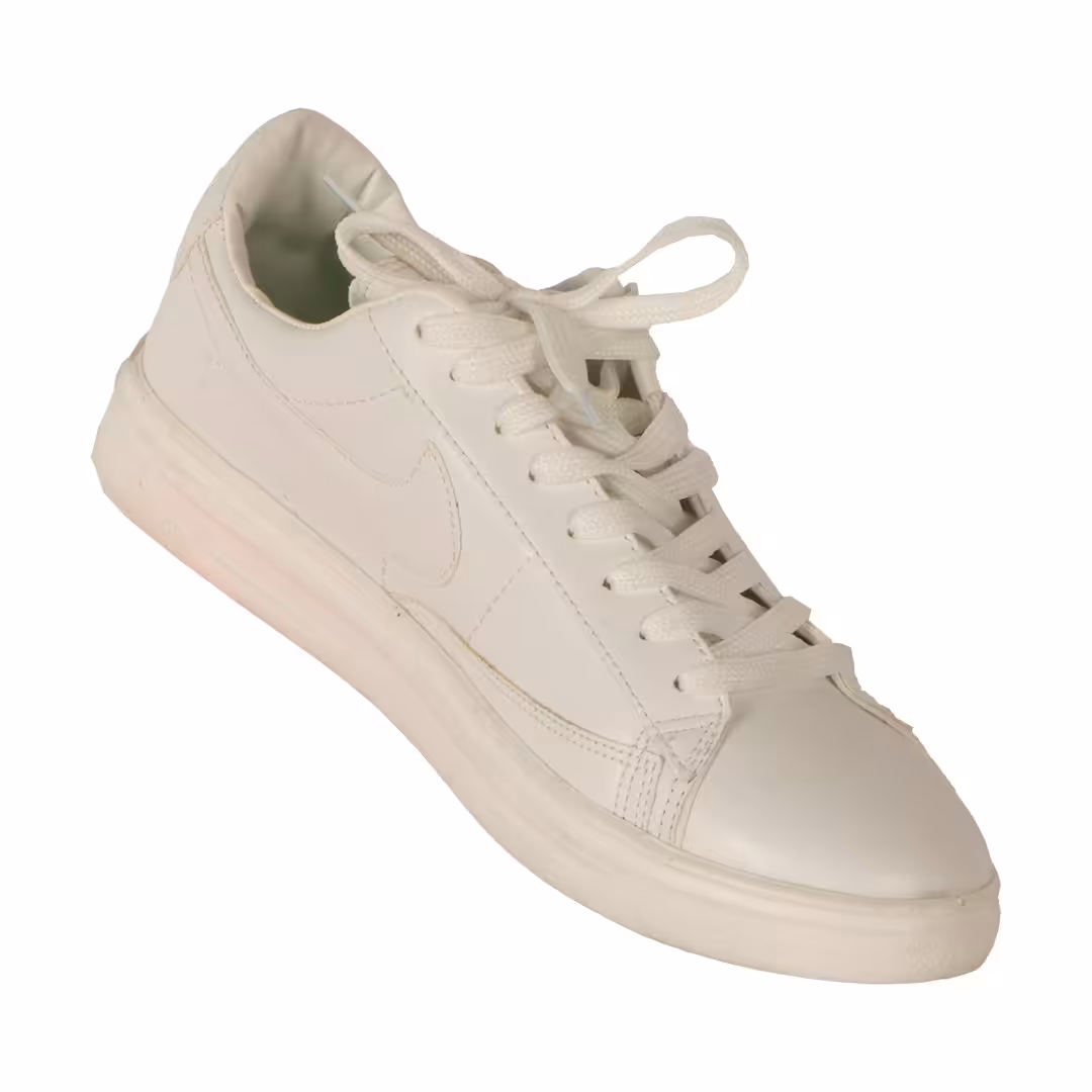 کفش زنانه مدل بلدیز سفید