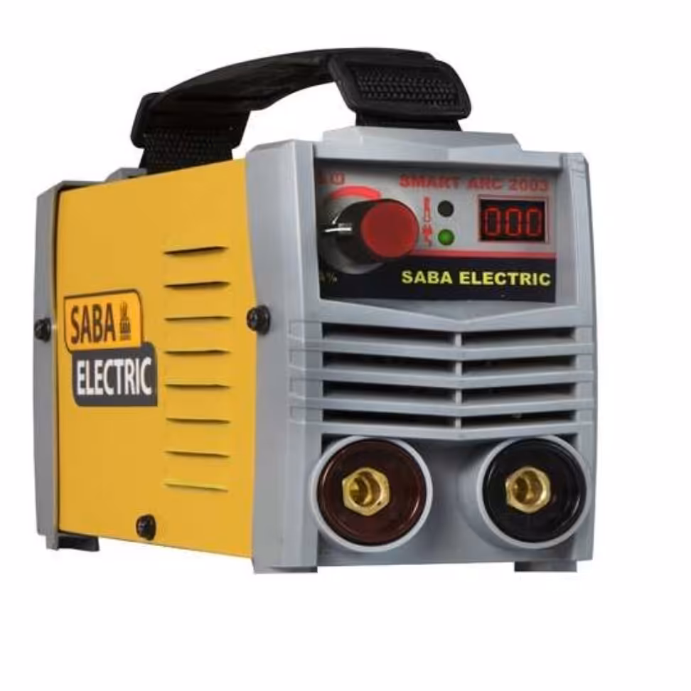 اینورتر جوش مینی صبا الکتریک 200