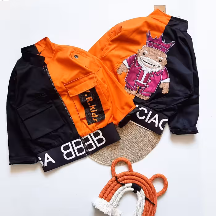 سویشرت خفن و گنگ 