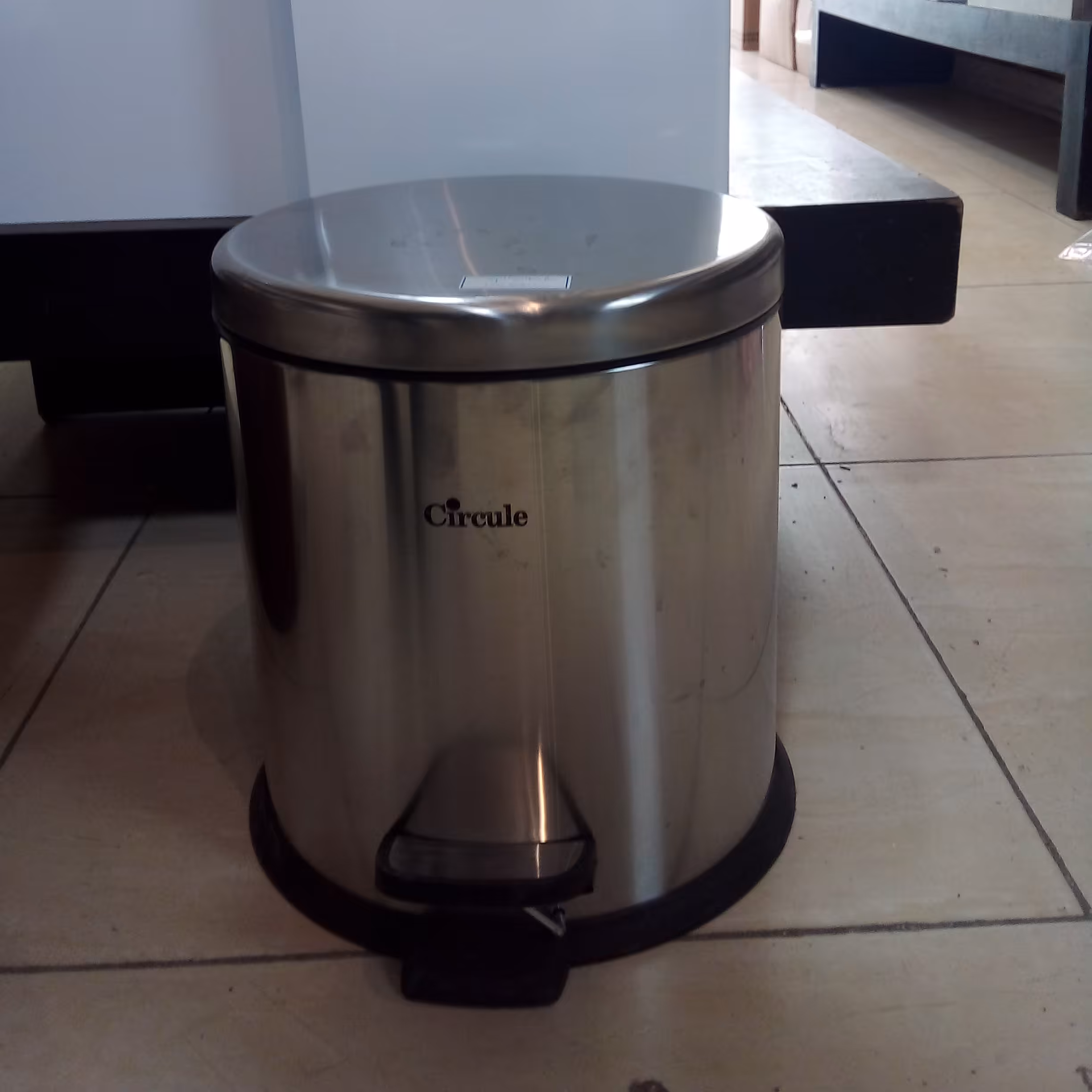 سطل 15 لیتری آشپزخانه