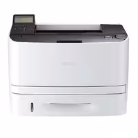 قیمت و خرید پرینتر سیاه و سفید تک کاره لیزری کانن i-SENSYS LBP252dw | یاس ارتباط