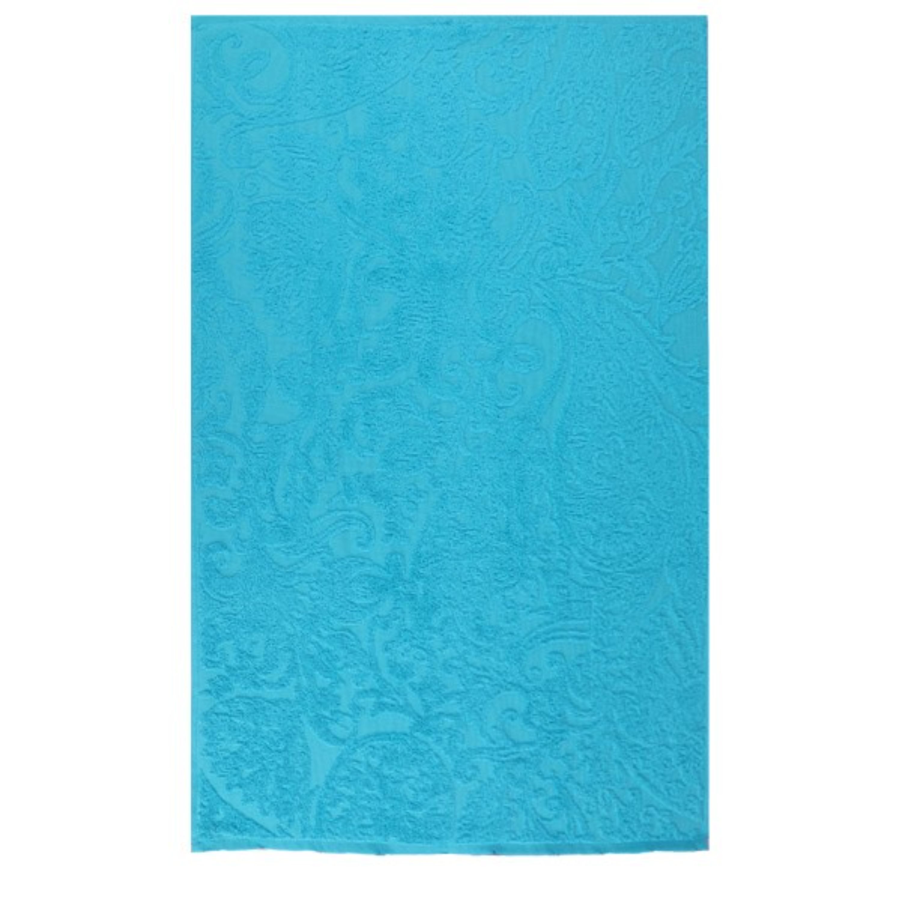 حوله دستی  کد 010 سایز 30x50 سانتی متر - کد 10061143022