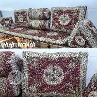 سرویس شاهنشین 7 تیکه افشار زرشگی