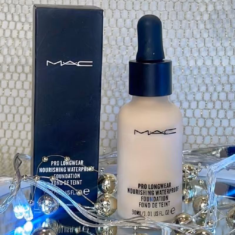 کرم پودر قطره چکانی مک