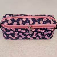 جامدادی  سه  زیپ