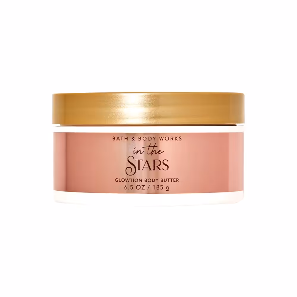 کره بدن In the Stars Glowtion بث اند بادی Bath & Body