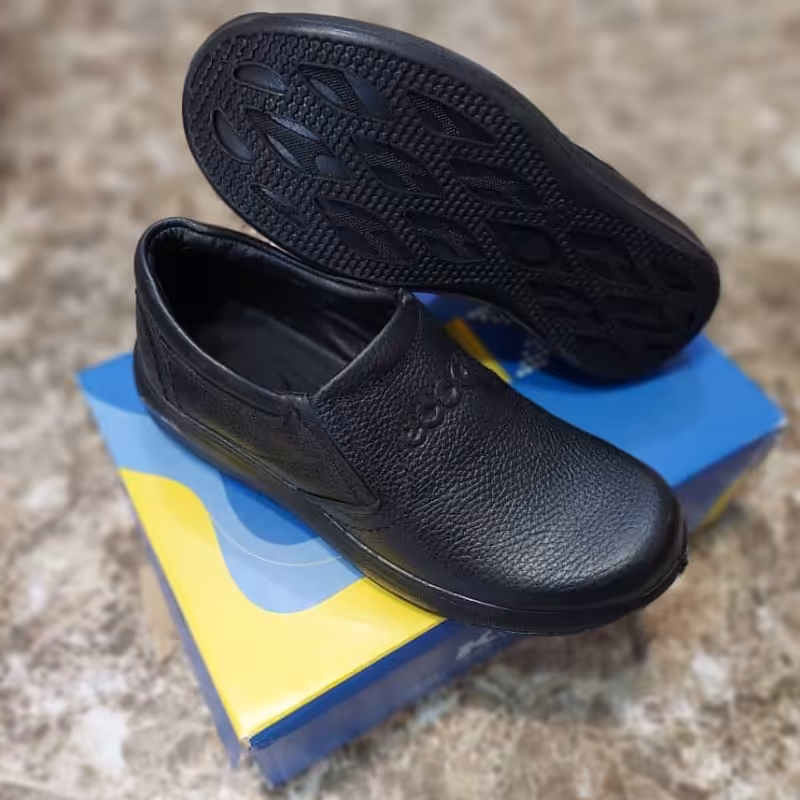 کفش طبی اکو و مردانه