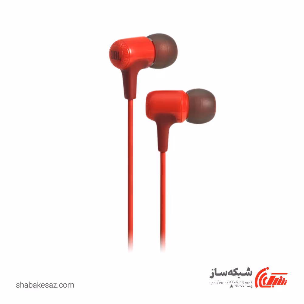 قیمت و خرید هدست باسیم جی بی ال JBL E15 - شبکه ساز