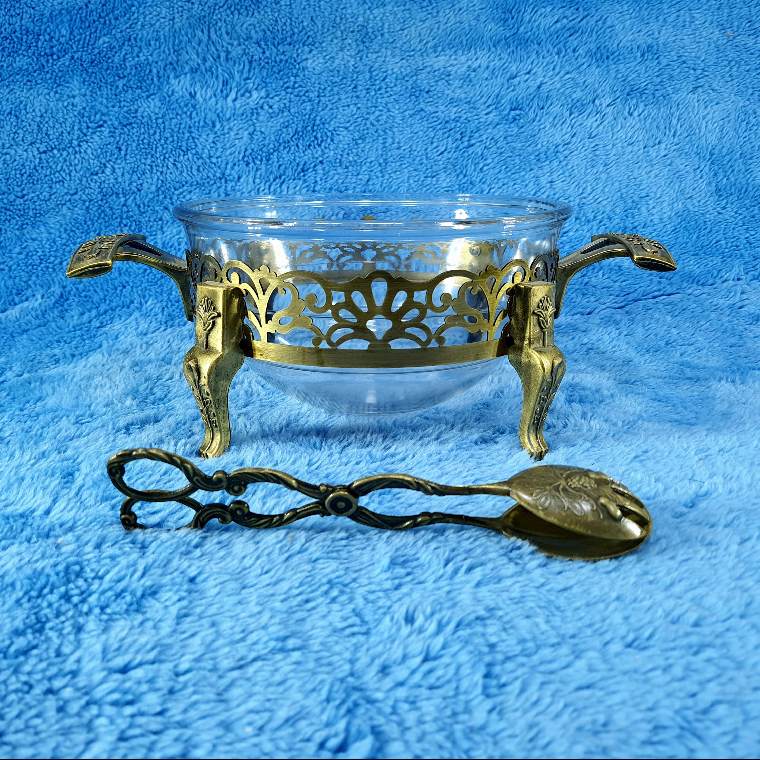 سوفله طرح آنتیک کد 522LX
